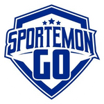 Sportemon-Go X